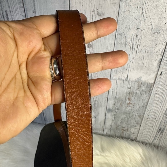 CELINE vintage shoulder bag - Picture 12 of 17